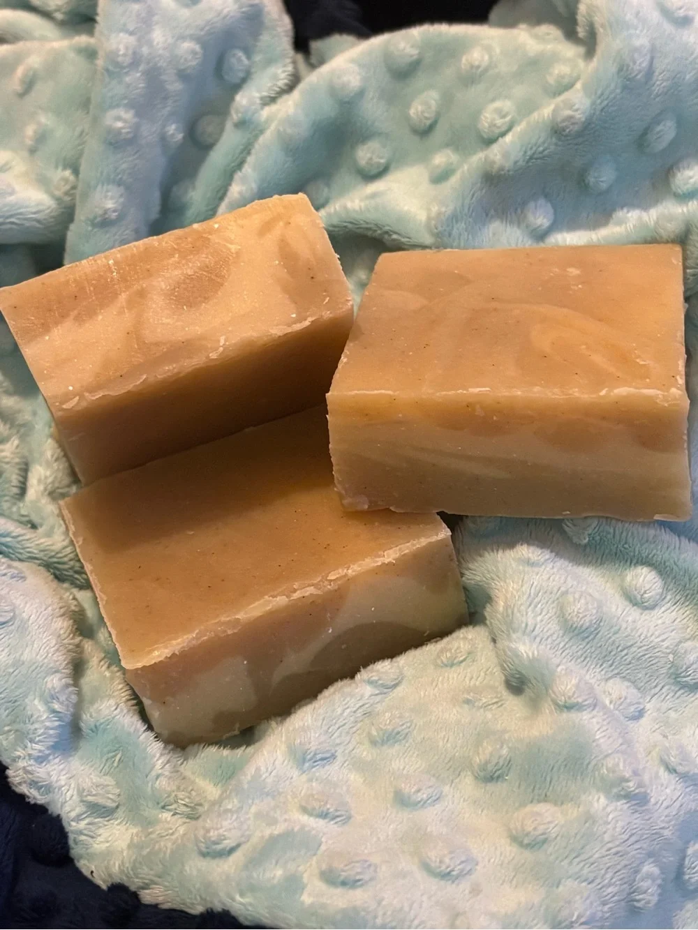 N/A handmade cream